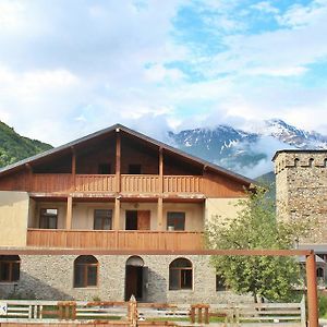 Guest House Goshtela